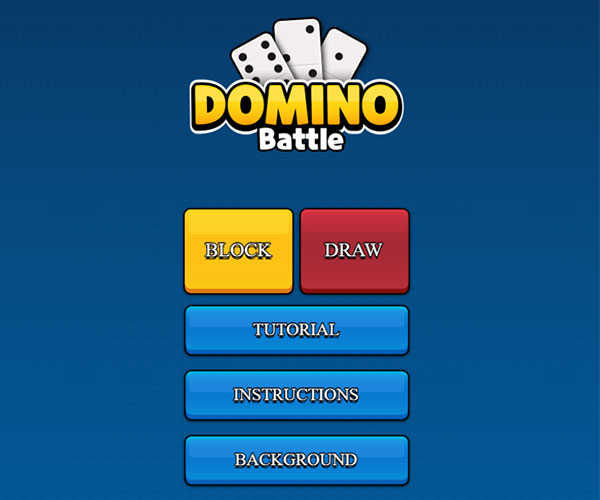 Domino Battle