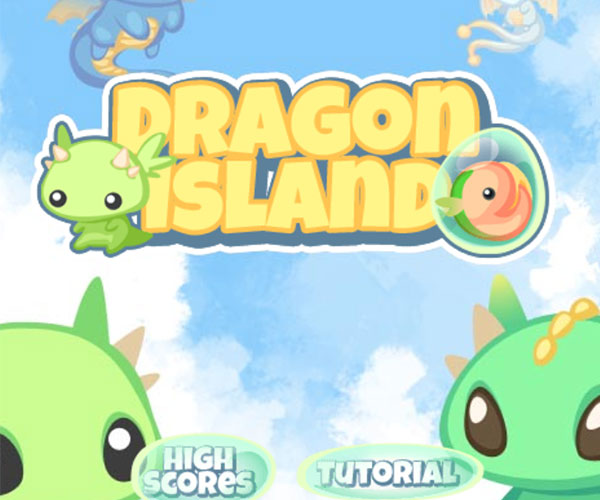 Dragon Island