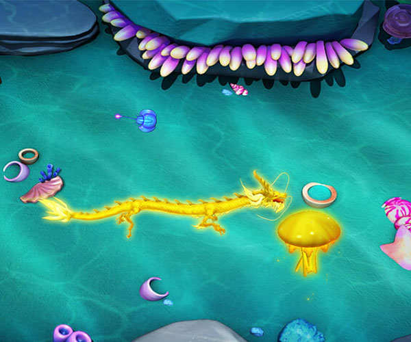 Fish Single