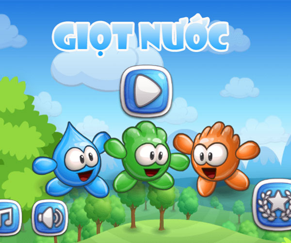 Giọt Nước