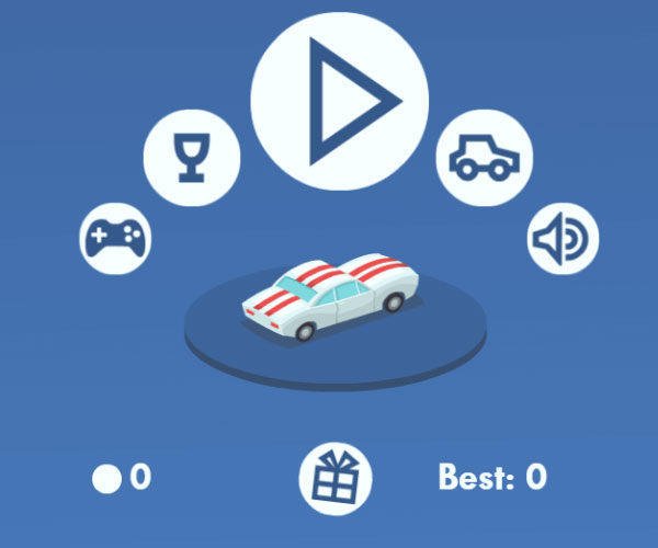 Hero Rush