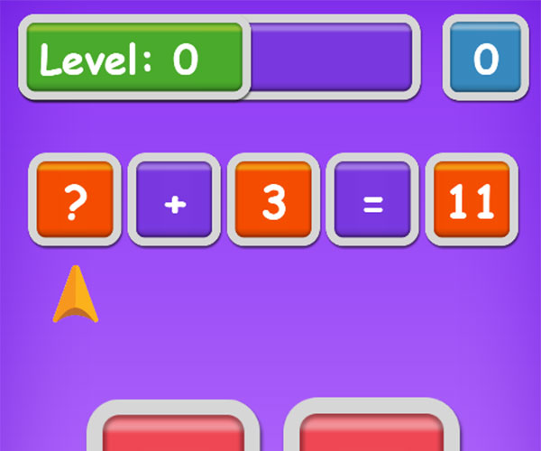 Math Speed