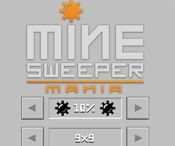 MineSweeper Mania