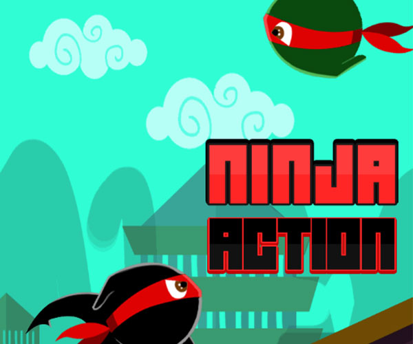Ninja Action