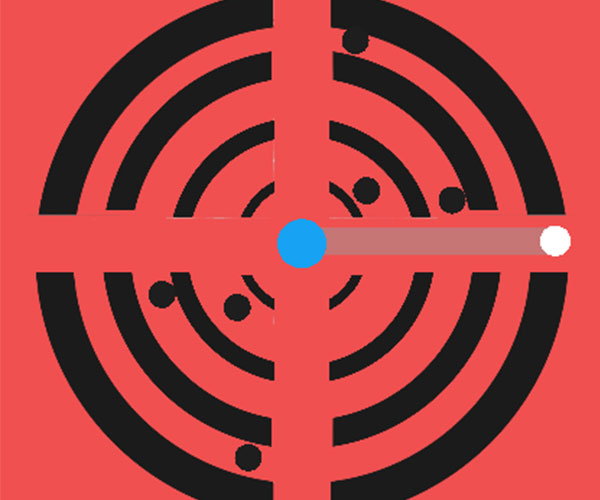Target Dash