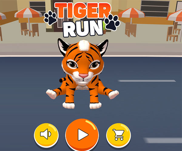 Tiger Run